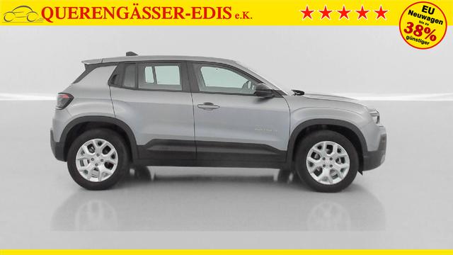 Jeep Avenger Altitude 