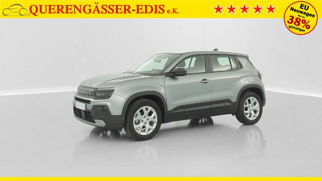Jeep Avenger Altitude 