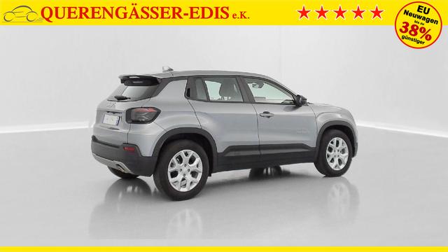 Jeep Avenger Altitude 
