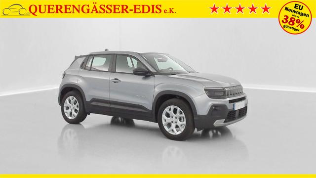 Jeep Avenger Altitude 