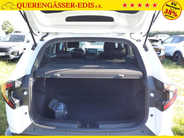 Dacia Duster Extreme 