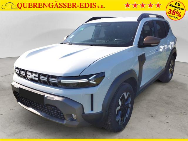 Dacia Duster Extreme 