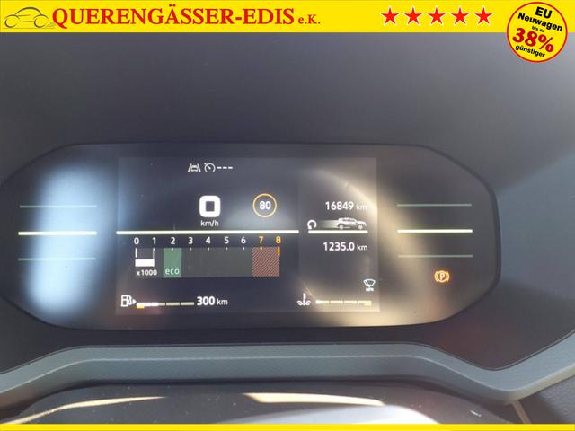 Dacia Duster Extreme 
