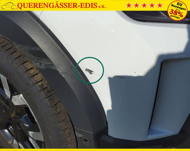Dacia Duster Extreme 
