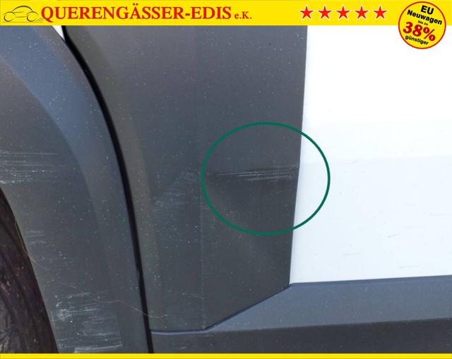 Dacia Duster Extreme 