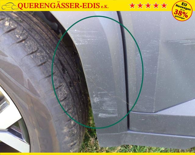 Dacia Duster Extreme 