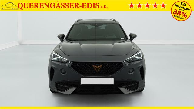 Cupra Formentor 1.4 e-HYBRID 204 ch DSG6 Business Edition 