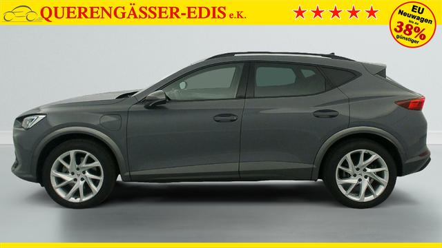 Cupra Formentor 1.4 e-HYBRID 204 ch DSG6 Business Edition 