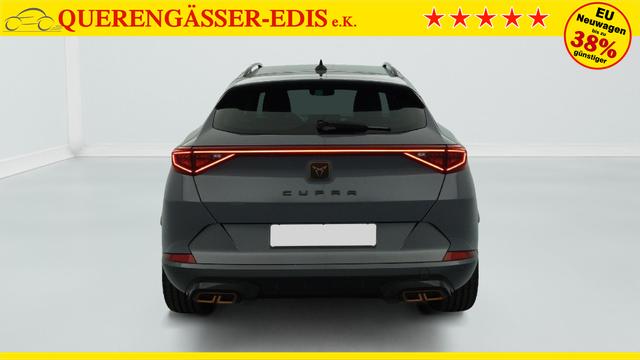 Cupra Formentor 1.4 e-HYBRID 204 ch DSG6 Business Edition 