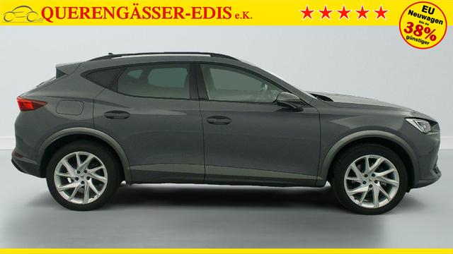 Cupra Formentor 1.4 e-HYBRID 204 ch DSG6 Business Edition 