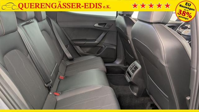 Cupra Formentor 1.4 e-HYBRID 204 ch DSG6 Business Edition 
