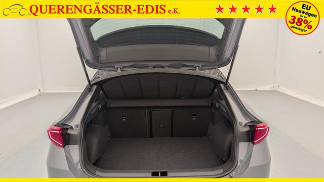Cupra Formentor 1.4 e-HYBRID 204 ch DSG6 Business Edition 