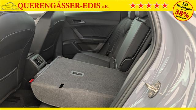 Cupra Formentor 1.4 e-HYBRID 204 ch DSG6 Business Edition 