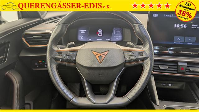 Cupra Formentor 1.4 e-HYBRID 204 ch DSG6 Business Edition 