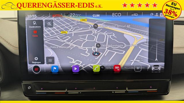 Cupra Formentor 1.4 e-HYBRID 204 ch DSG6 Business Edition 