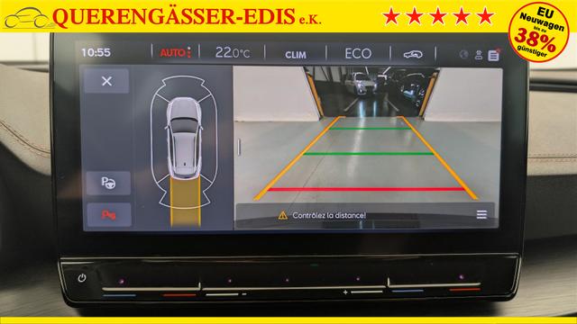 Cupra Formentor 1.4 e-HYBRID 204 ch DSG6 Business Edition 