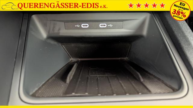 Cupra Formentor 1.4 e-HYBRID 204 ch DSG6 Business Edition 