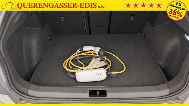 Cupra Formentor 1.4 e-HYBRID 204 ch DSG6 Business Edition 