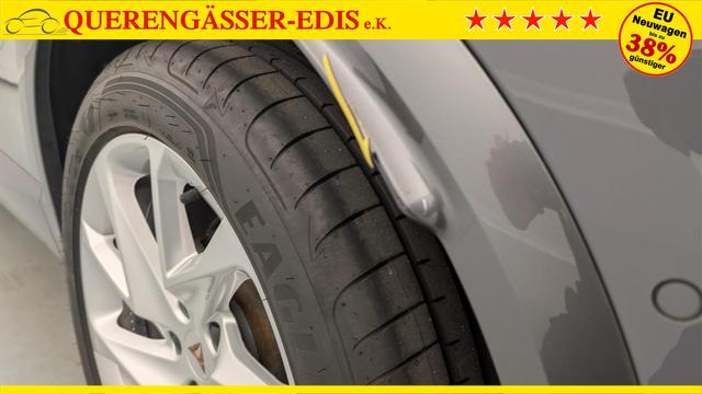 Cupra Formentor 1.4 e-HYBRID 204 ch DSG6 Business Edition 
