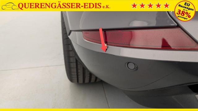 Cupra Formentor 1.4 e-HYBRID 204 ch DSG6 Business Edition 