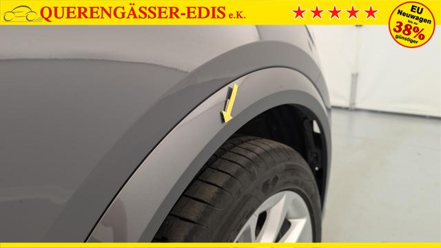 Cupra Formentor 1.4 e-HYBRID 204 ch DSG6 Business Edition 
