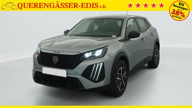 Peugeot 2008 100 S&S BVM6 Style 