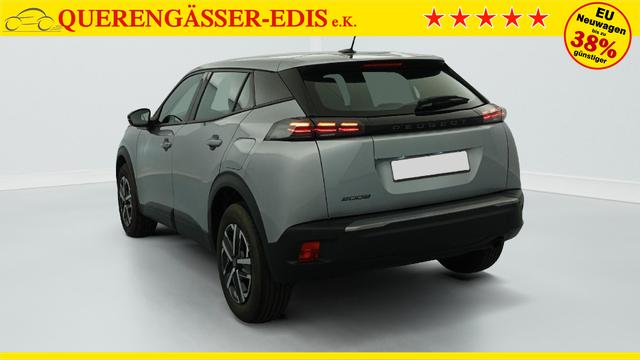 Peugeot 2008 100 S&S BVM6 Style 