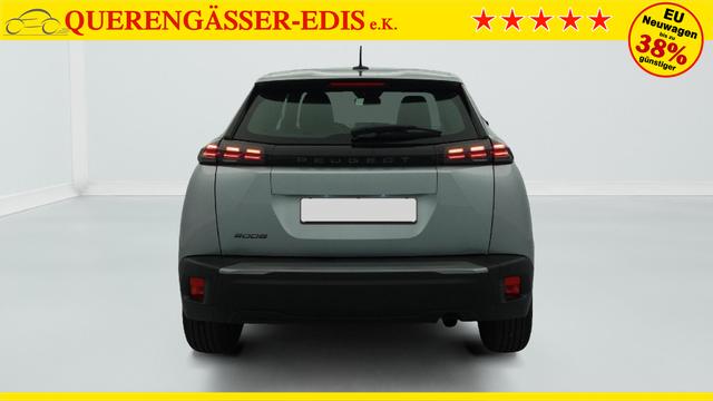 Peugeot 2008 100 S&S BVM6 Style 