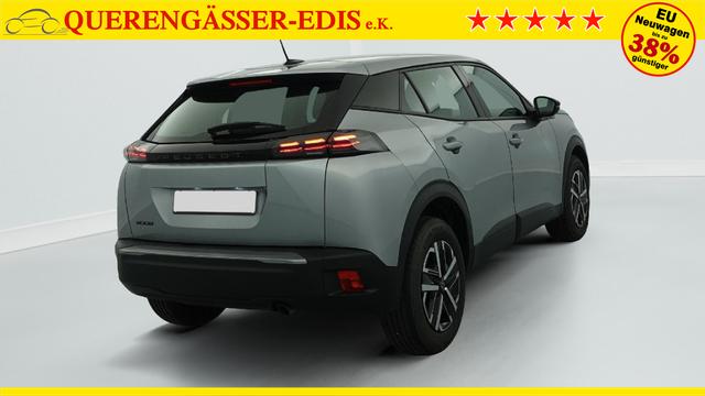 Peugeot 2008 100 S&S BVM6 Style 
