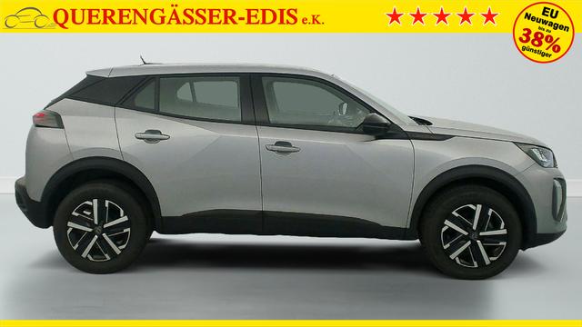 Peugeot 2008 100 S&S BVM6 Style 