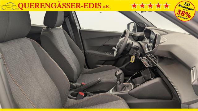 Peugeot 2008 100 S&S BVM6 Style 