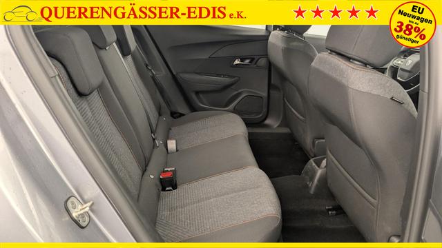 Peugeot 2008 100 S&S BVM6 Style 
