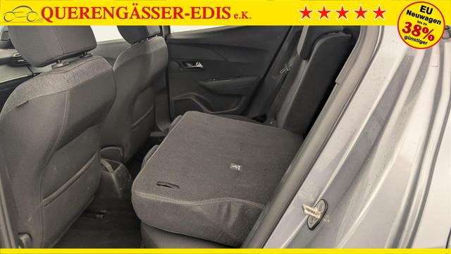 Peugeot 2008 100 S&S BVM6 Style 