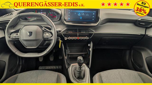 Peugeot 2008 100 S&S BVM6 Style 