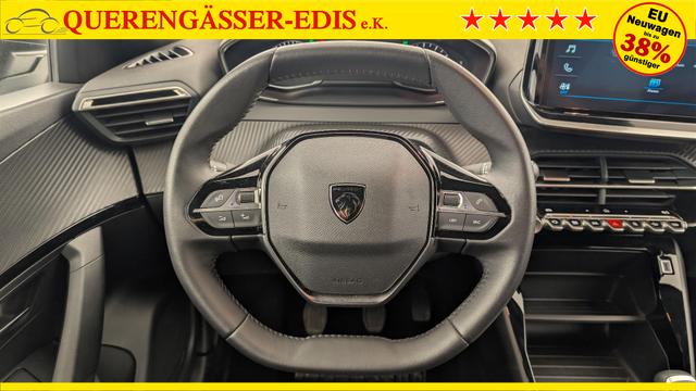 Peugeot 2008 100 S&S BVM6 Style 