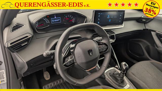 Peugeot 2008 100 S&S BVM6 Style 