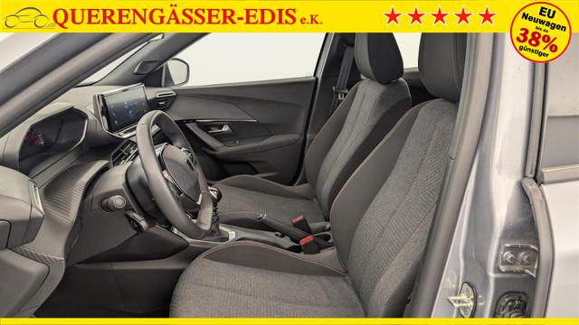 Peugeot 2008 100 S&S BVM6 Style 