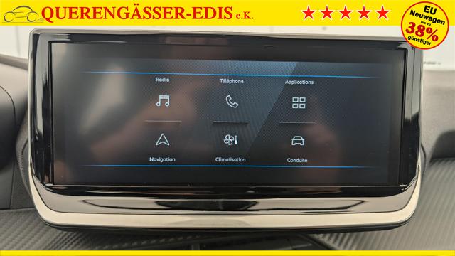 Peugeot 2008 100 S&S BVM6 Style 