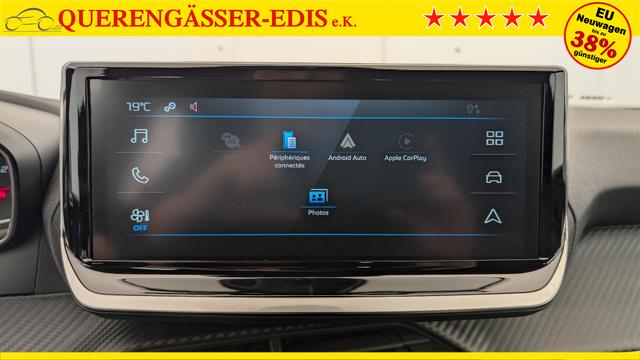 Peugeot 2008 100 S&S BVM6 Style 