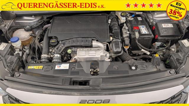 Peugeot 2008 100 S&S BVM6 Style 
