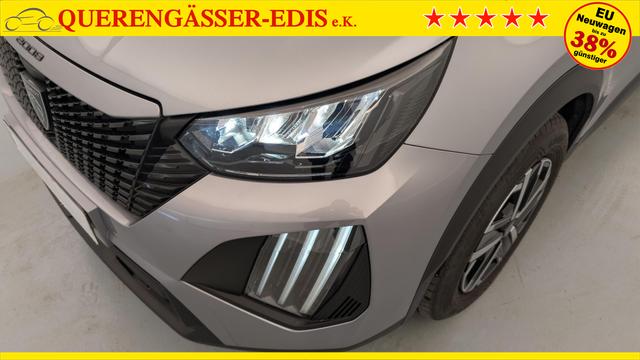 Peugeot 2008 100 S&S BVM6 Style 