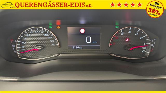 Peugeot 2008 100 S&S BVM6 Style 
