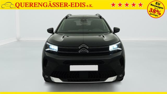 Citro&euml;n C5 Aircross MAX 
