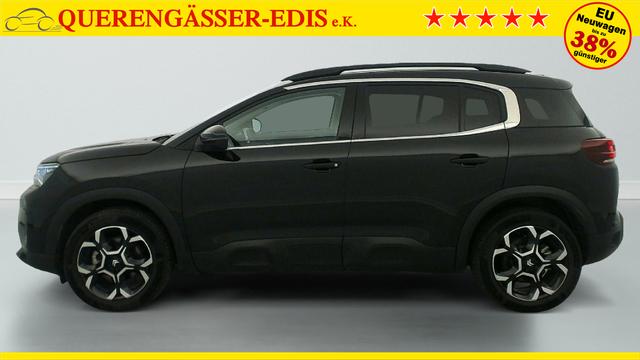 Citro&euml;n C5 Aircross MAX 