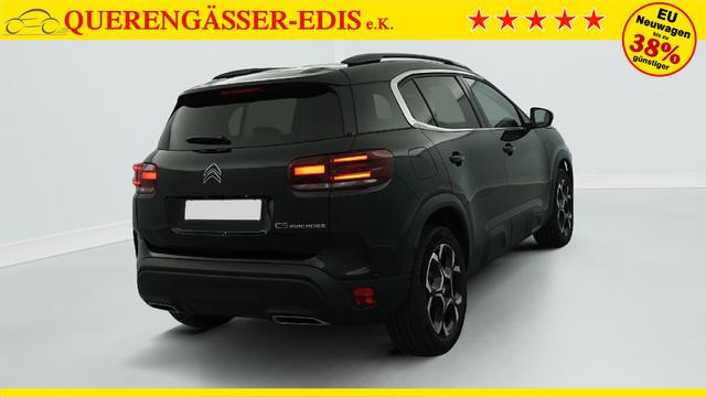 Citro&euml;n C5 Aircross MAX 