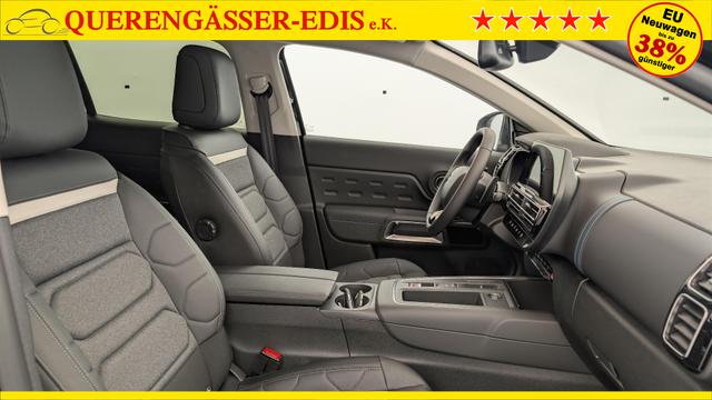Citro&euml;n C5 Aircross MAX 