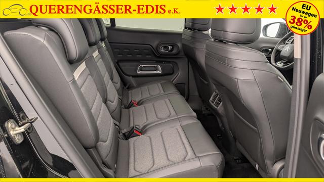 Citro&euml;n C5 Aircross MAX 