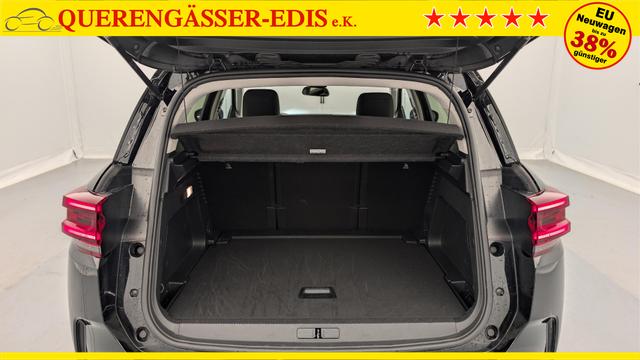Citro&euml;n C5 Aircross MAX 