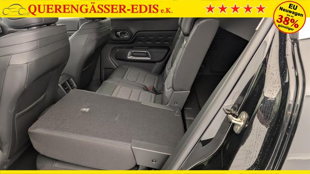 Citro&euml;n C5 Aircross MAX 