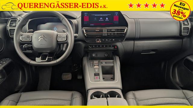 Citro&euml;n C5 Aircross MAX 